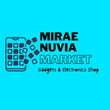 Mirae Nuvia Market